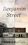 Benjamin Street