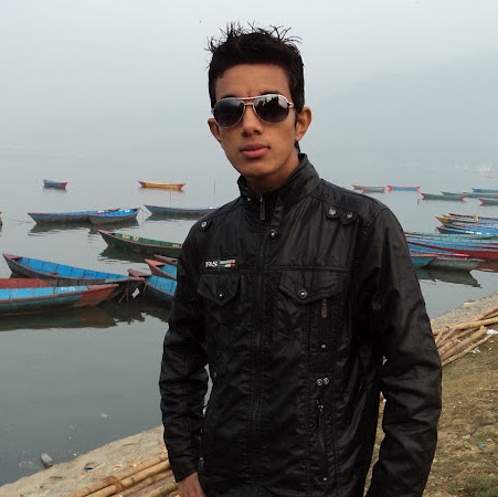 Aakash Shrestha Photo 8