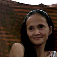 Maria Pinos Photo 1