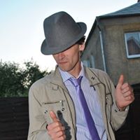 Denis Sokolov Photo 21