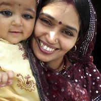 Aparna Shrivastava Photo 14
