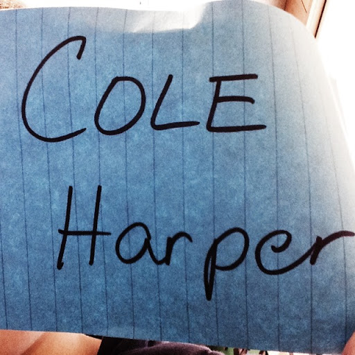 Cole Harper Photo 15