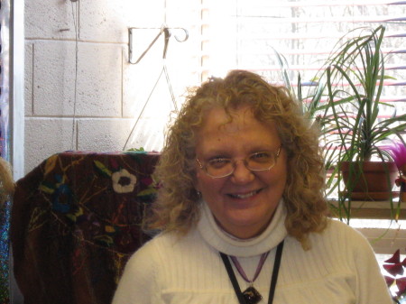 Adrienne Smith Photo 16
