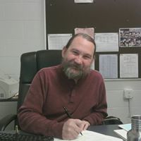 James Courtwright Photo 6