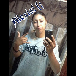 Alexis Bustos Photo 9