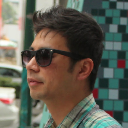 Rob Chen Photo 22