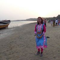 Nandita Dutta Photo 1