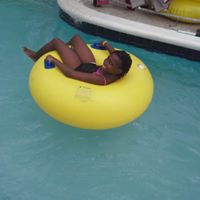 Keisha Pryce Photo 1