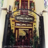 Tung Trang Photo 6