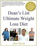 Dean's List Ultimate Weight Loss Diet