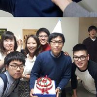 Sung Chung Photo 23