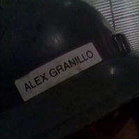 Alex Granillo Photo 17