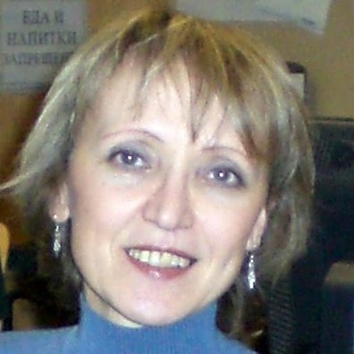 Svetlana Kobyakova Photo 7