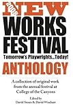 New Works Festival Anthology 2008