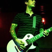 Chris Carriker Photo 3
