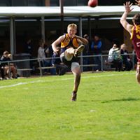 Bradley Bell Photo 14