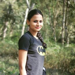 Kalpana Vijayan Photo 3