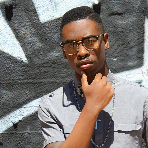 Andre Barron Photo 2
