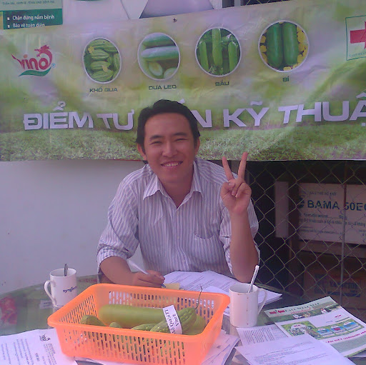 Quang Huynh Photo 31