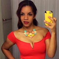 Diana Henriquez Photo 11