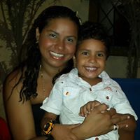 Diana Henriquez Photo 15