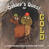 Oakley's Quest For Gold