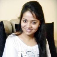 Aparna Shrivastava Photo 18