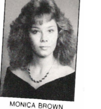 Monica Brown Photo 42