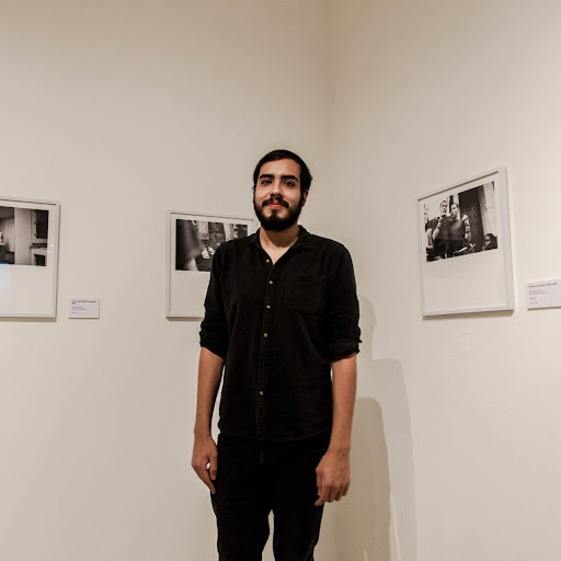 Julio Mendoza Photo 31