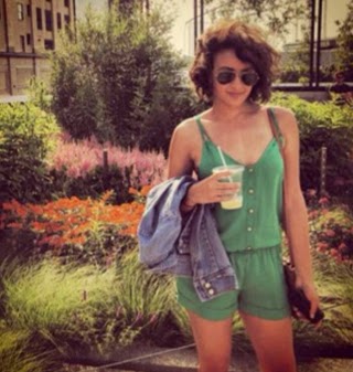 Melissa Lonsdale Photo 6