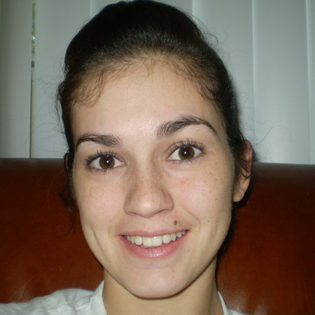Michelle Garcia Photo 13