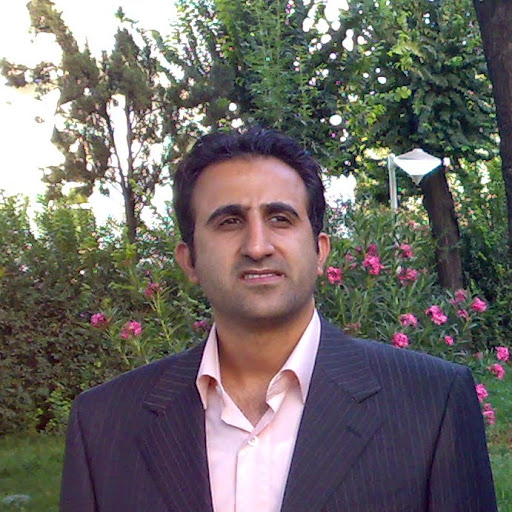 Mahdi Fadavi Photo 4