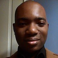 Albert Adomako Photo 12