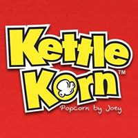 Kettle Korn Photo 11