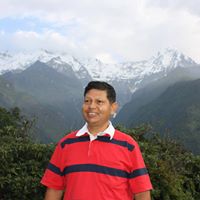 Ramji Thapa Photo 11