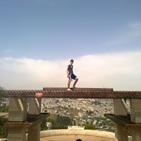 David Abramov Photo 10