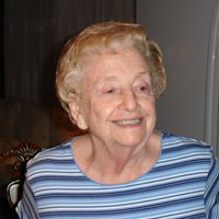 Jill Calvert Photo 16
