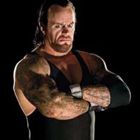 Under Taker Photo 12