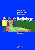 Pediatric Radiology, Third Edition