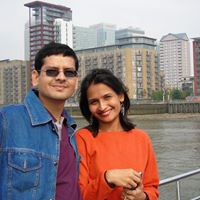 Priya Biyani Photo 5