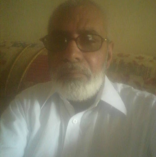 Saeed Akhter Photo 15