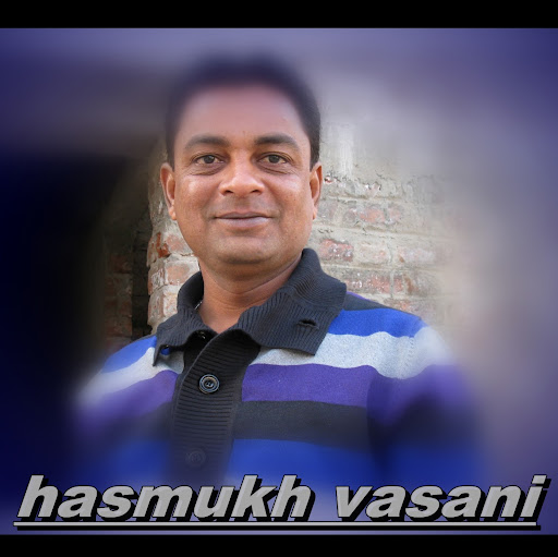 Hasmukh Vasani Photo 6