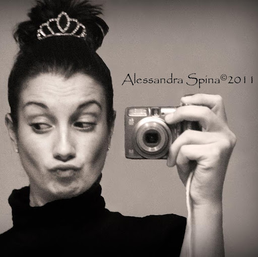 Alessandra Spina Photo 3