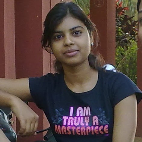 Priyanka Gautam Photo 18