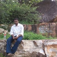 Ramakrishna Chandragiri Photo 4