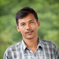 Shyam Thapa Photo 22