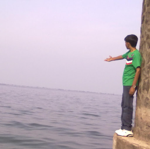 Nehal Dave Photo 15