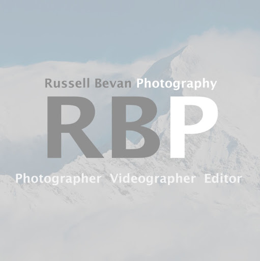 Russell Bevan Photo 14