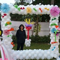 Jayshree Sarda Photo 5