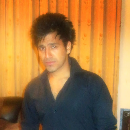 Ankit Suneja Photo 8